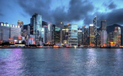 香港旅游,探索东方之珠的美食、文化和娱乐胜地