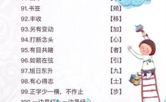 有趣的字谜,揭秘趣味字谜背后的智慧之旅
