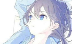 最新好看的女生头像漫画,最新热门女生头像赏析