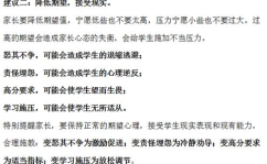 仅说十句打一字,一字凝神——概述文章副标题的艺术