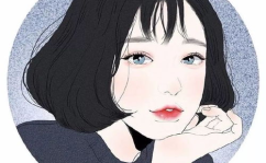 可爱女生超萌清新头像,超萌清新可爱女生头像精选集”