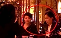 娱乐吃瓜明星外号大全大批名人赌博照曝光汪峰是常客还有影帝几乎都输钱