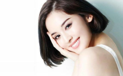 喜欢裸妆的女生的性格,裸妆女生的清新气质与内在魅力