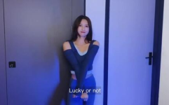 有音乐节奏的小姐姐图片,捕捉音乐节奏中的小姐姐风采
