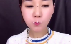 韩国小姐姐吃自制毛巾卷,韩国小姐姐的自制毛巾卷大揭秘