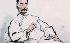鲁迅的名言警句都有哪些,启迪人生智慧的璀璨星辰