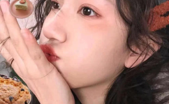 好看图片女生仙气头像,精选高清仙气女生头像集锦