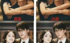 08年“艳照门”事件回顾：1400张照片如何改变三位明星的命运！娱乐吃瓜酱背影头像