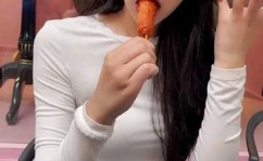 最喜欢吃的小姐姐图片,揭秘我最爱的小姐姐美味瞬间