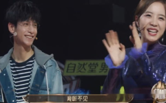 韩国余霜小姐姐秀穿搭,韩国小姐姐的潮流启示录