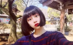 中国小姐姐去日本看樱花,中国小姐姐的日本赏花之旅