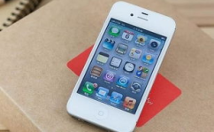 苹果iphone4s16g,经典神机回顾与性能解析