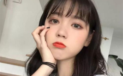 坠入温柔的动漫女头,邂逅梦幻般的二次元魅力