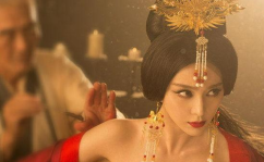 四大美女谁有狐臭,揭秘谁曾拥有狐臭