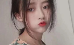 微信头像美女,从清新唯美到成熟妩媚，探索个性与气质的完美融合”