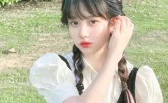 一看就舒心的图片女生头像,精选一看就舒心的女生头像集锦”