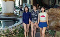 全球gogo熟妇大尺度,性感与艺术的完美融合