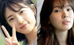 喜欢裸妆的女生的性格,裸妆女生的清新气质与内在魅力