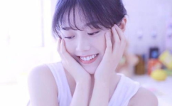 清纯女生头像 真人,捕捉青春的纯真瞬间