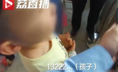 七岁小姐姐带弟弟回成都,温馨亲子之旅开启