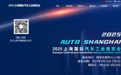 吃瓜群众入口两个公众号 两个官网 这可能是我参加过最抽象的车展