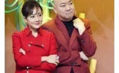 领导的年轻漂亮的妻子,领导与年轻妻子共谱幸福人生篇章”