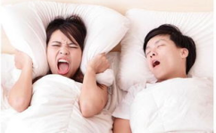 打鼾的自我治疗方法,自我疗法全攻略”