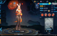电脑桌面动图小姐姐动漫,动漫小姐姐的灵动魅力