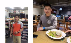 武汉小姐姐吃零食吗,品味武汉小吃，享受悠闲时光