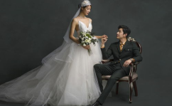 婚纱照哪家好婚纱照前十名,2025年度婚纱摄影行业十大品牌推荐