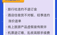 十大社会热点人民网“人民投诉”平台发布2024年十大消费维权热点