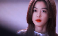 韩国女星颜值天花板,盘点那些令人惊艳的美丽面孔