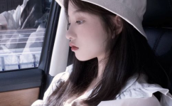 女人最适合的微信头像可爱