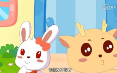 小白兔怀孕了笑话段子,小白兔意外怀孕的爆笑故事