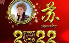 2022年最新头像图片,个性与吉祥并存