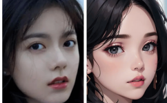 搜狐电影网《和你的桃花源》开机搜狐简单AI助力美食微短剧创作