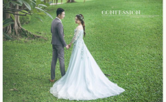 婚纱照哪家好婚纱照前十名,2025年度婚纱摄影行业十大品牌推荐