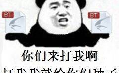 qq飞车表情包