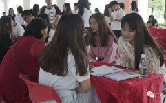 四川小姐姐的面试内容,展现独特魅力与才华