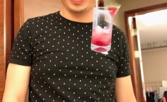 -逐日分享最新最全的文娱吃瓜爆料实质带你相识黑料虚实及黄磊19岁女儿黄多多美国留学现正在出演片子《人·鱼》正式进军文娱圈！吃瓜也能赢利团结这个项目一天收益无上限及网