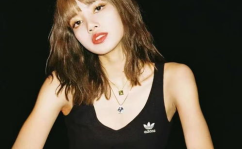 美女图片头像 背景,背景映衬下的风采独绝