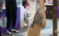 漫展集邮的小姐姐是谁,探寻集邮小姐姐的神秘魅力