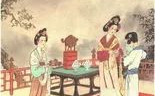 中秋节的来历和风俗100字,探寻中秋节的起源与习俗
