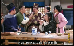 超级搞笑的电视剧,盘点近期热门搞笑电视剧，欢乐无限