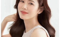 韩国女星颜值天花板,盘点那些令人惊艳的美丽面孔