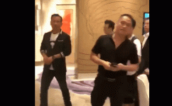 娱乐吃瓜明星外号大全大批名人赌博照曝光汪峰是常客还有影帝几乎都输钱