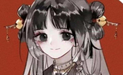 头像女生动漫霸气,动漫女生头像中的力量与魅力