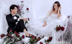 婚纱照哪家好婚纱照前十名,2025年度婚纱摄影行业十大品牌推荐