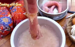 东南亚小姐姐自然美食,自然美食的诱惑之旅