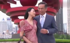 领导的年轻漂亮的妻子,领导与年轻妻子共谱幸福人生篇章”